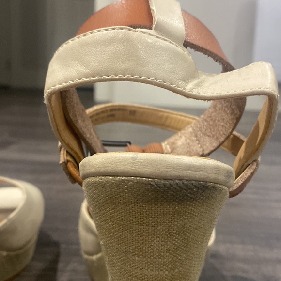 BC Footwear Wedge - Picture 5 of 6